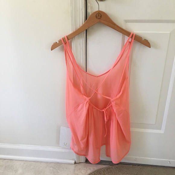 lululemon Such a Cinch Tank NWT LTCR - Picture 4 of 8